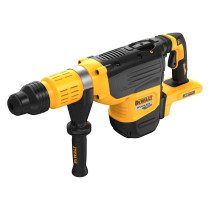 DEWALT Flexvolt Akku-Kombihammer SDS-max. 54V. Basisv. — Buy in Cyprus with Fast Delivery