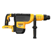 DEWALT Flexvolt Akku-Kombihammer SDS-max. 54V. Basisv. — Buy in Cyprus with Fast Delivery