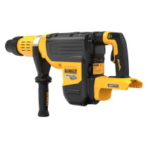 DEWALT Flexvolt Akku-Kombihammer SDS-max. 54V. Basisv. — Buy in Cyprus with Fast Delivery