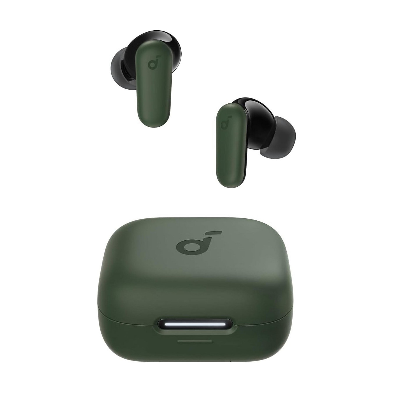 Anker Soundcore P30i true wireless in-ear buds green — Buy in Cyprus with Fast Delivery