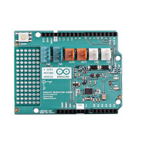 ARDUINO Shield 9 Axis Motion — Buy in Cyprus with Fast Delivery