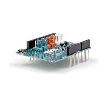 ARDUINO Shield 9 Axis Motion — Buy in Cyprus with Fast Delivery