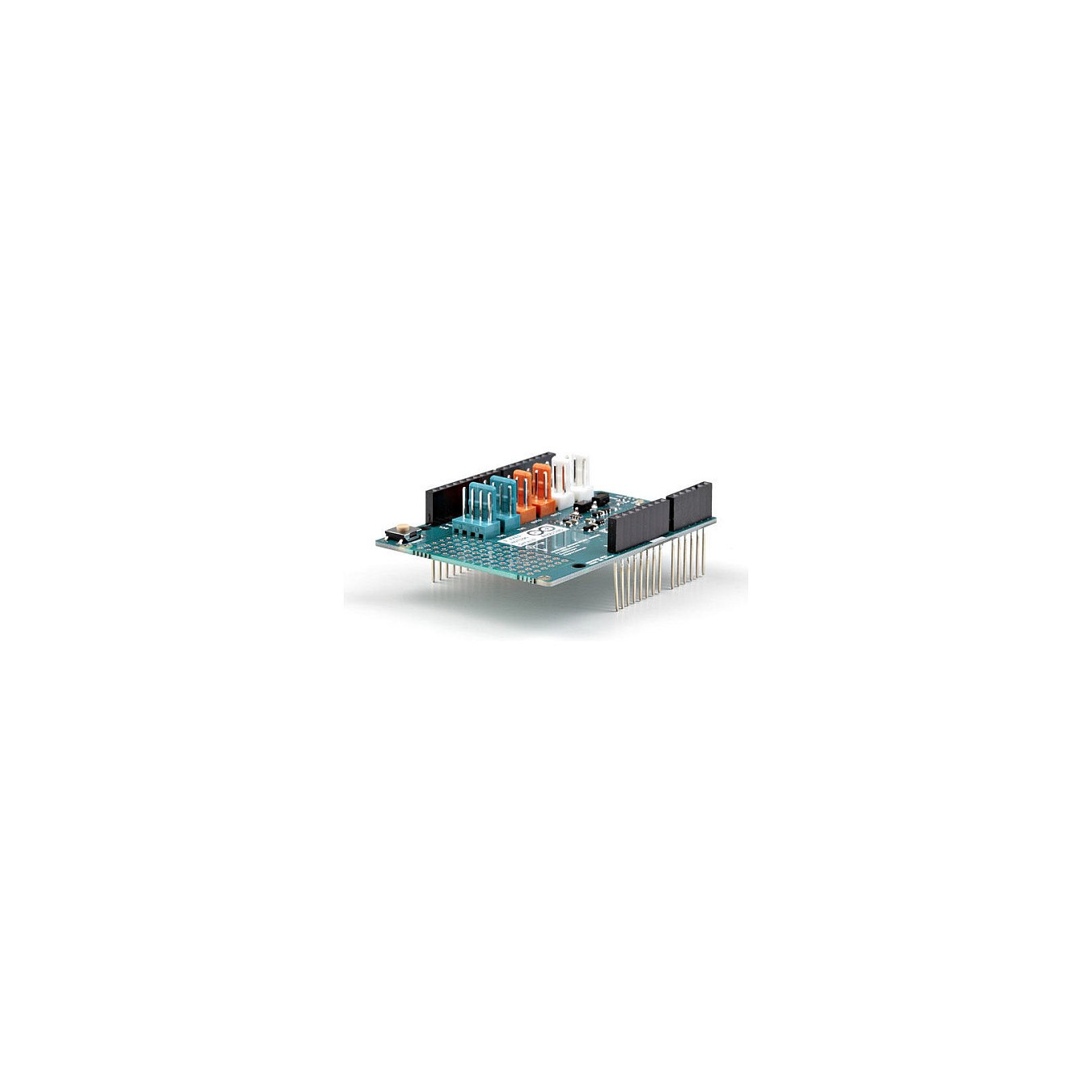 ARDUINO Shield 9 Axis Motion — Buy in Cyprus with Fast Delivery