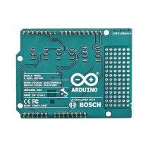 ARDUINO Shield 9 Axis Motion — Buy in Cyprus with Fast Delivery
