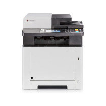 FL Kyocera ECOSYS M5526cdn 26S. min. USB LAN Duplex — Buy in Cyprus with Fast Delivery