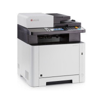 FL Kyocera ECOSYS M5526cdn 26S. min. USB LAN Duplex — Buy in Cyprus with Fast Delivery