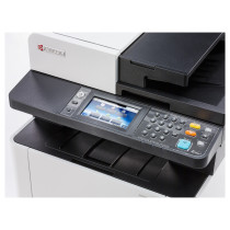 FL Kyocera ECOSYS M5526cdn 26S. min. USB LAN Duplex — Buy in Cyprus with Fast Delivery