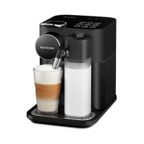 DeLonghi Kaffeemaschine Nespresso Lattissima Gran EN 640.B schwarz — Buy in Cyprus with Fast Delivery