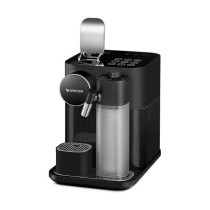 DeLonghi Kaffeemaschine Nespresso Lattissima Gran EN 640.B schwarz — Buy in Cyprus with Fast Delivery