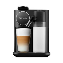DeLonghi Kaffeemaschine Nespresso Lattissima Gran EN 640.B schwarz — Buy in Cyprus with Fast Delivery