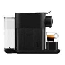 DeLonghi Kaffeemaschine Nespresso Lattissima Gran EN 640.B schwarz — Buy in Cyprus with Fast Delivery