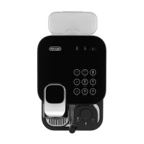 DeLonghi Kaffeemaschine Nespresso Lattissima Gran EN 640.B schwarz — Buy in Cyprus with Fast Delivery