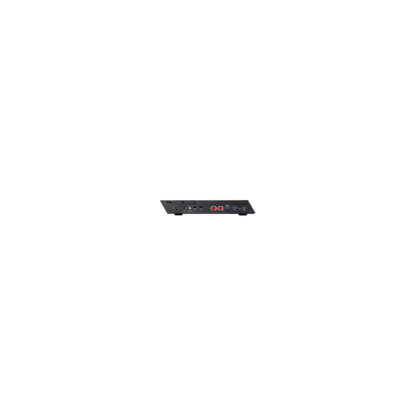 ASUSTOR Mini Desktop NAS FS6706T 6-Bay — Buy in Cyprus with Fast Delivery