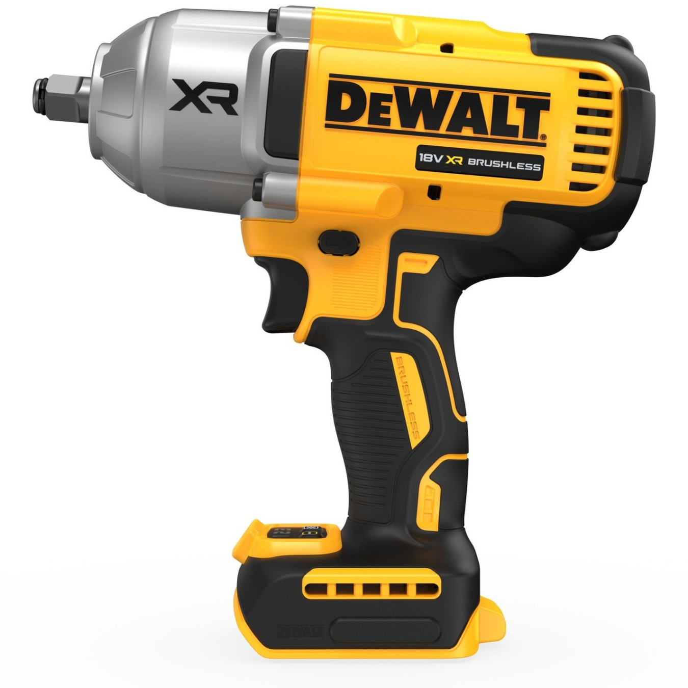 DEWALT Akku-Schlagschrauber 1 2Z.18V Basisv. — Buy in Cyprus with Fast Delivery