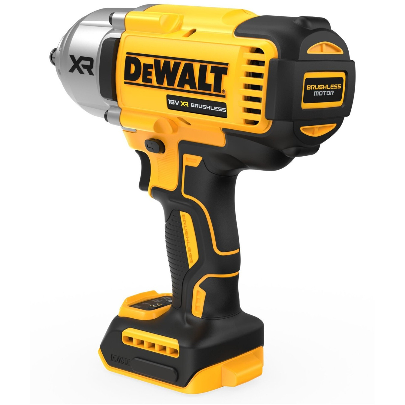 DEWALT Akku-Schlagschrauber 1 2Z.18V Basisv. — Buy in Cyprus with Fast Delivery