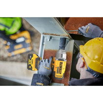 DEWALT Akku-Schlagschrauber 1 2Z.18V Basisv. — Buy in Cyprus with Fast Delivery