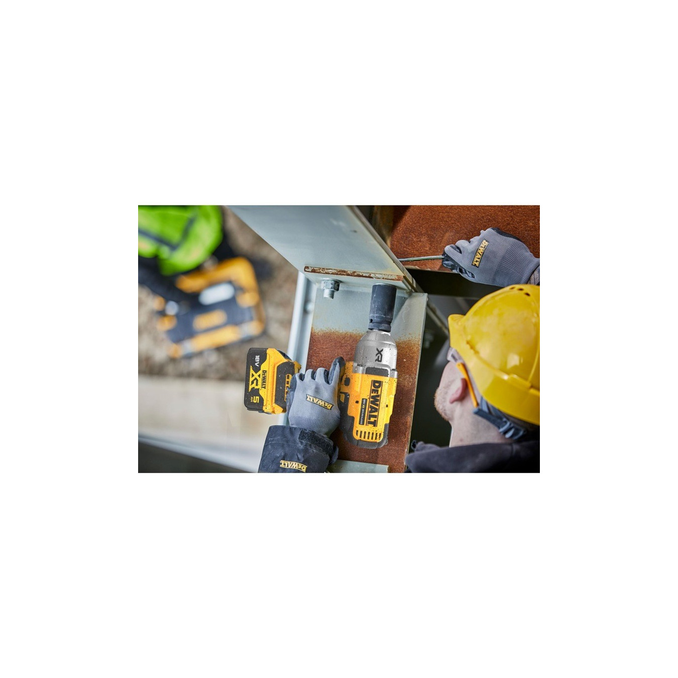 DEWALT Akku-Schlagschrauber 1 2Z.18V Basisv. — Buy in Cyprus with Fast Delivery