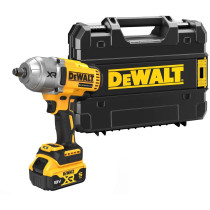 DEWALT Akku-Schlagschrauber 1 2Z.18V Basisv. — Buy in Cyprus with Fast Delivery