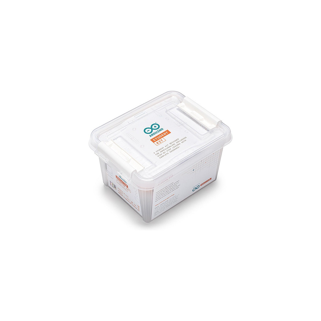 ARDUINO Education Student Kit — Buy in Cyprus with Fast Delivery