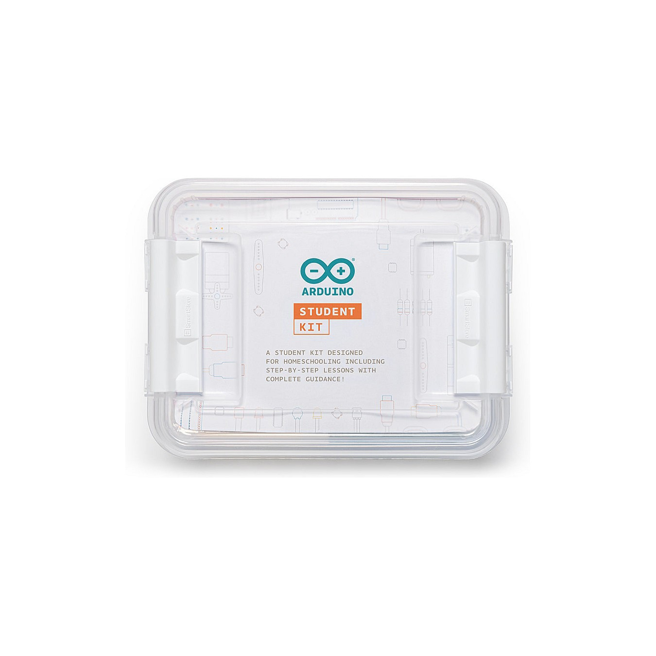 ARDUINO Education Student Kit — Buy in Cyprus with Fast Delivery