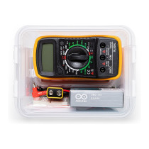 ARDUINO Education Student Kit — Buy in Cyprus with Fast Delivery