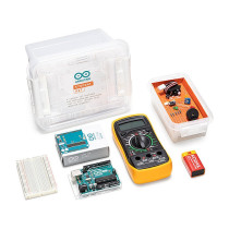 ARDUINO Education Student Kit — Buy in Cyprus with Fast Delivery
