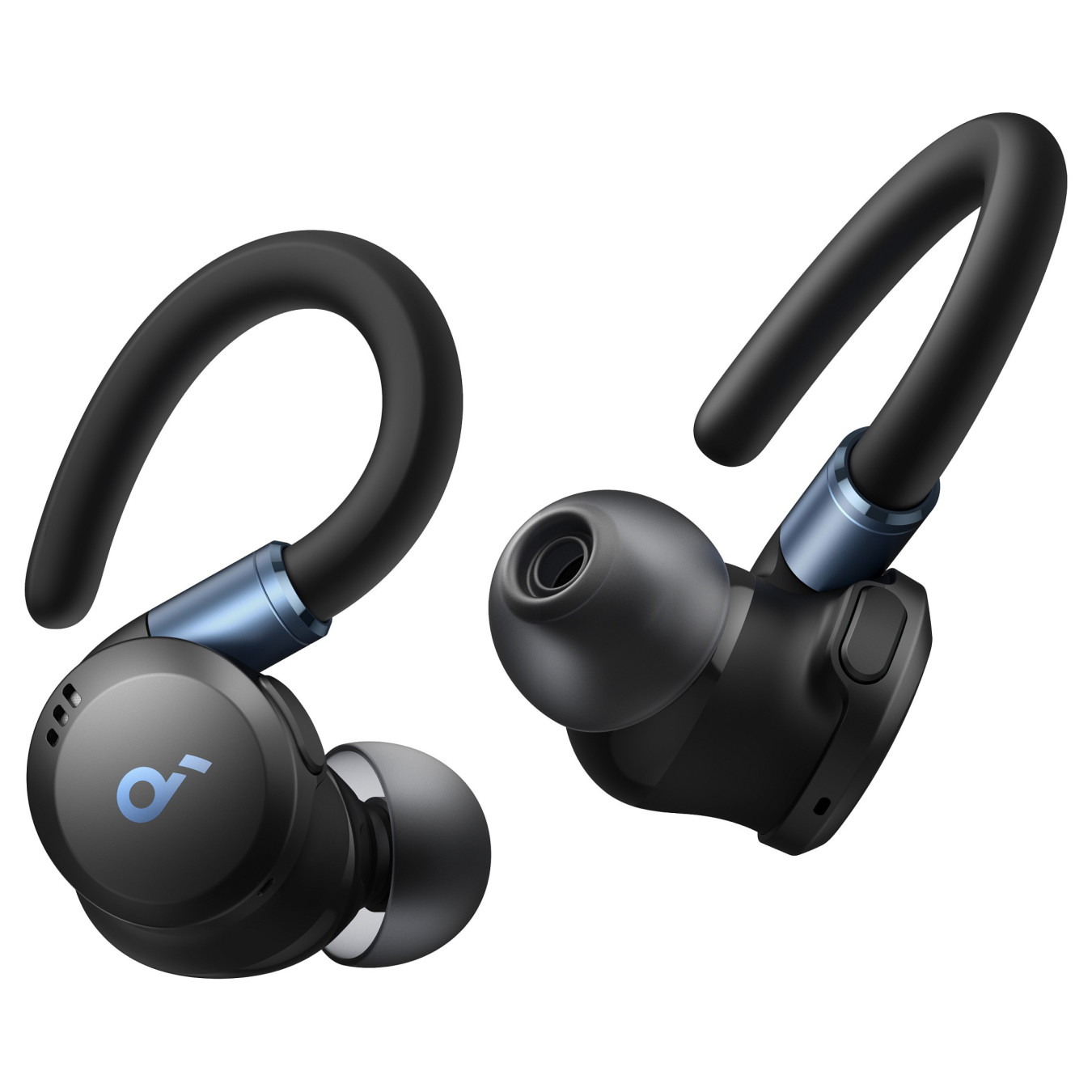 Anker Soundcore Sport X20 true wireless in-Ear Headphones black — Buy in Cyprus with Fast Delivery