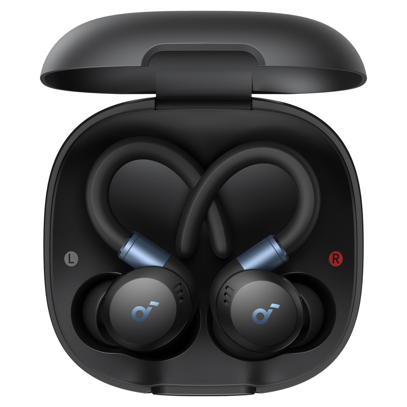 Anker Soundcore Sport X20 true wireless in-Ear Headphones black — Buy in Cyprus with Fast Delivery