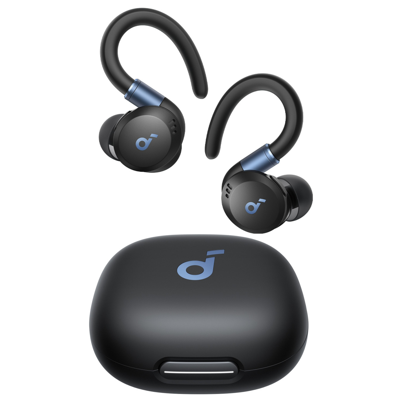 Anker Soundcore Sport X20 true wireless in-Ear Headphones black — Buy in Cyprus with Fast Delivery