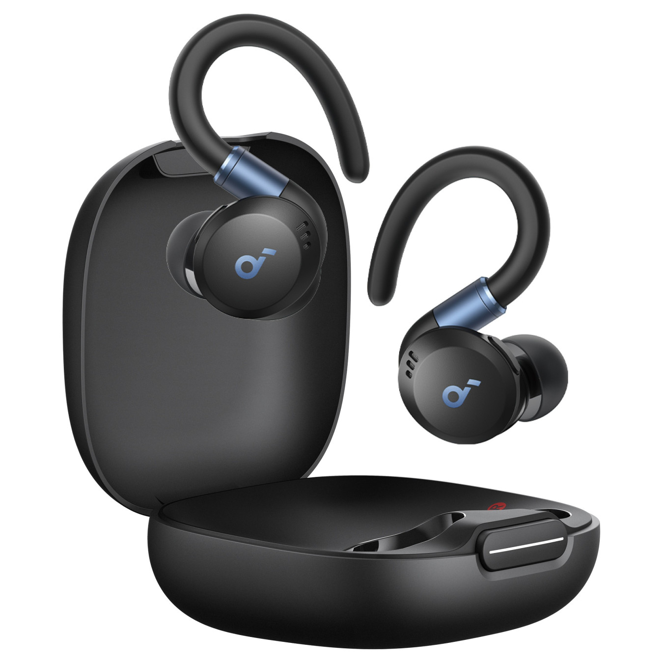 Anker Soundcore Sport X20 true wireless in-Ear Headphones black — Buy in Cyprus with Fast Delivery