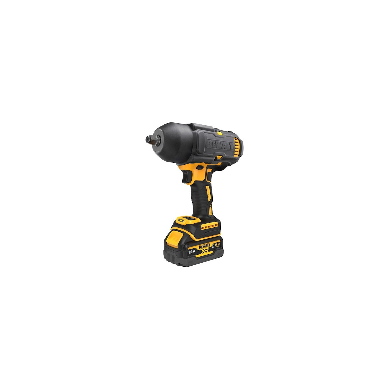 DEWALT Akku-Schlagschrauber. 18 Volt 5 Ah — Buy in Cyprus with Fast Delivery
