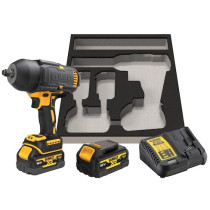 DEWALT Akku-Schlagschrauber. 18 Volt 5 Ah — Buy in Cyprus with Fast Delivery