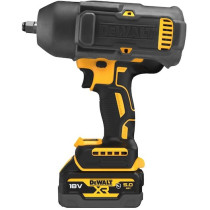 DEWALT Akku-Schlagschrauber. 18 Volt 5 Ah — Buy in Cyprus with Fast Delivery