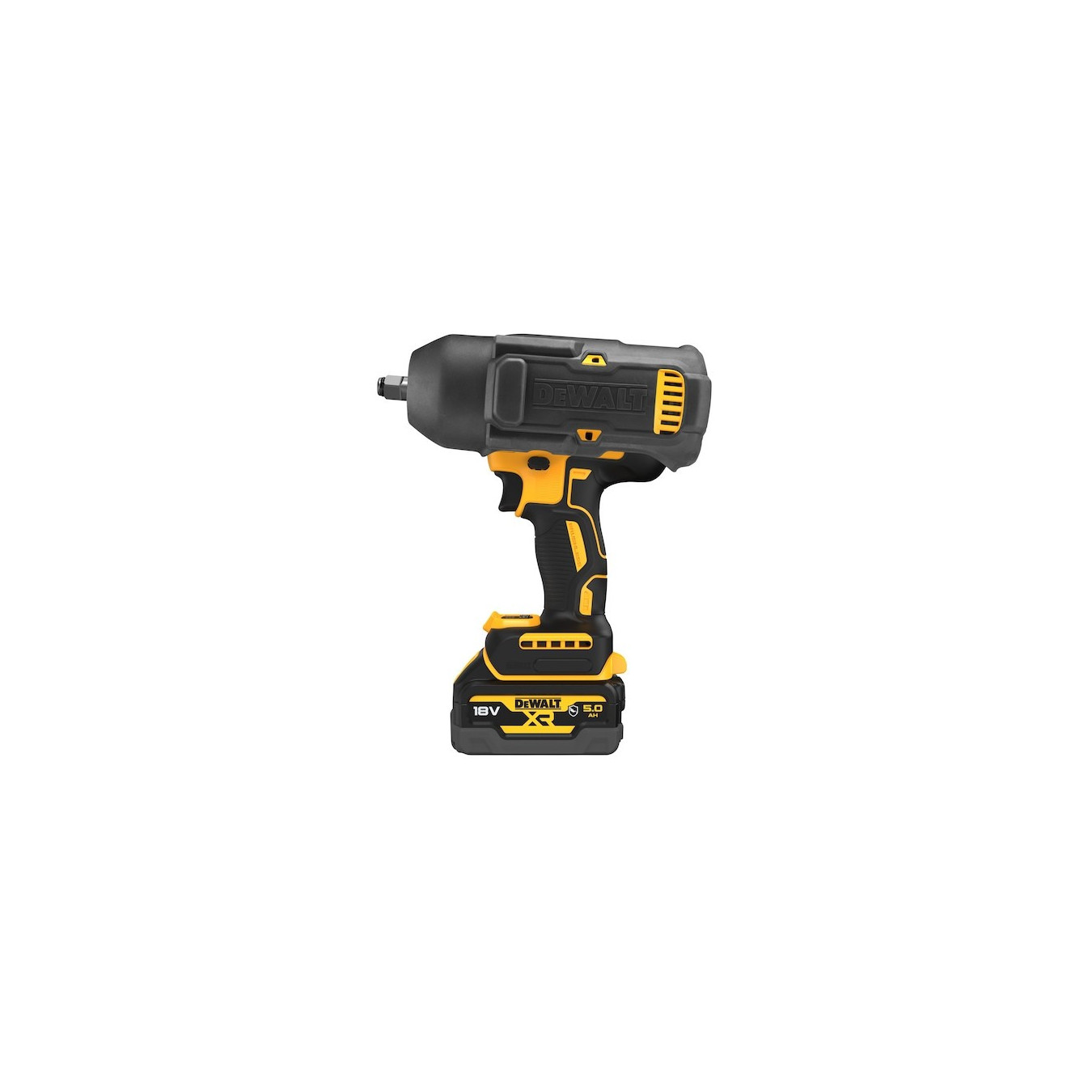 DEWALT Akku-Schlagschrauber. 18 Volt 5 Ah — Buy in Cyprus with Fast Delivery