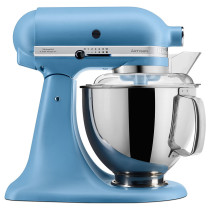 KitchenAid Artisan 5KSM175PSEVB Vintage blue — Buy in Cyprus with Fast Delivery