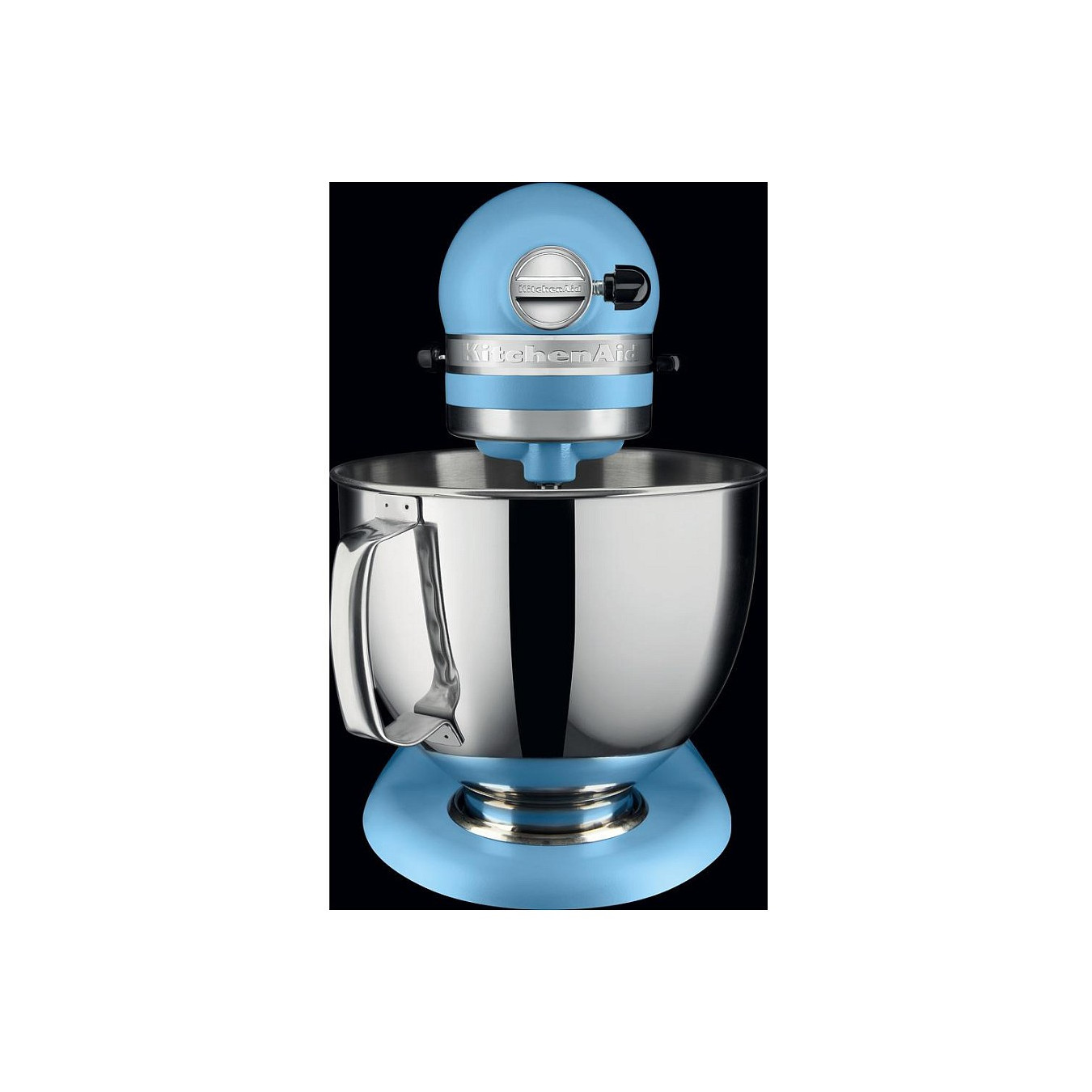 KitchenAid Artisan 5KSM175PSEVB Vintage blue — Buy in Cyprus with Fast Delivery
