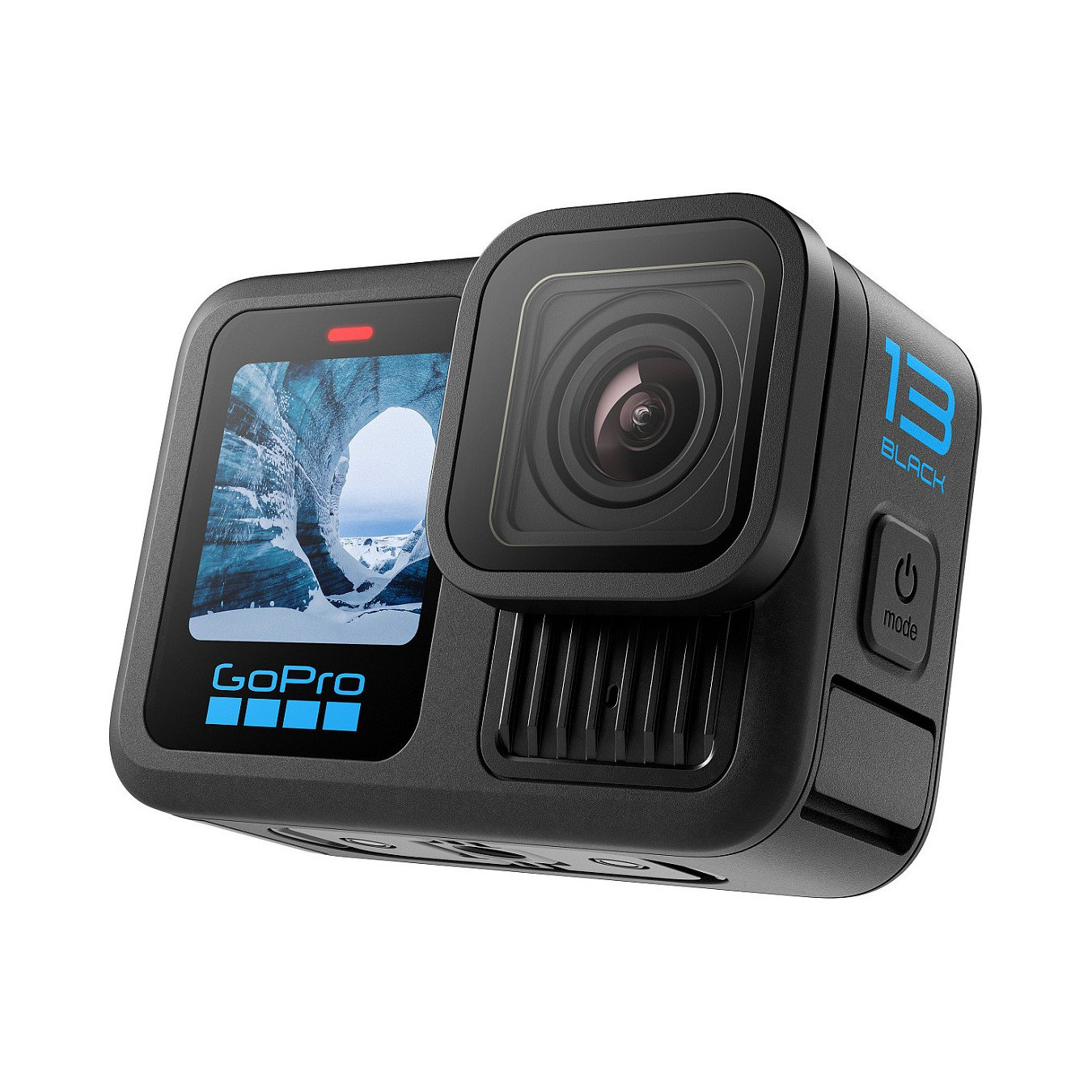 GoPro HERO13 - Black — Buy in Cyprus with Fast Delivery