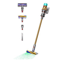 Dyson V12 Detect Slim Absolute — Buy in Cyprus with Fast Delivery