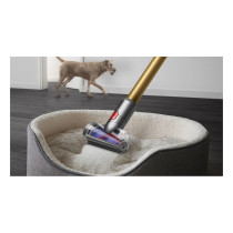 Dyson V12 Detect Slim Absolute — Buy in Cyprus with Fast Delivery