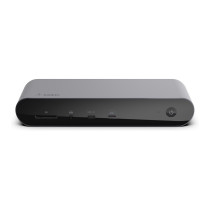 Belkin Thunderbolt 4 Dock Pro. incl. 0.8m Thunderbolt 4 Kabel — Buy in Cyprus with Fast Delivery