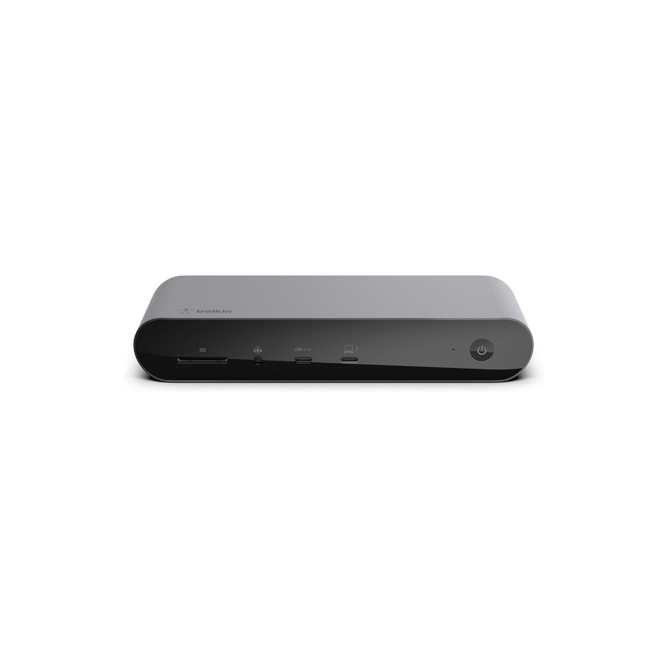 Belkin Thunderbolt 4 Dock Pro. incl. 0.8m Thunderbolt 4 Kabel — Buy in Cyprus with Fast Delivery