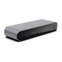 Belkin Thunderbolt 4 Dock Pro. incl. 0.8m Thunderbolt 4 Kabel — Buy in Cyprus with Fast Delivery
