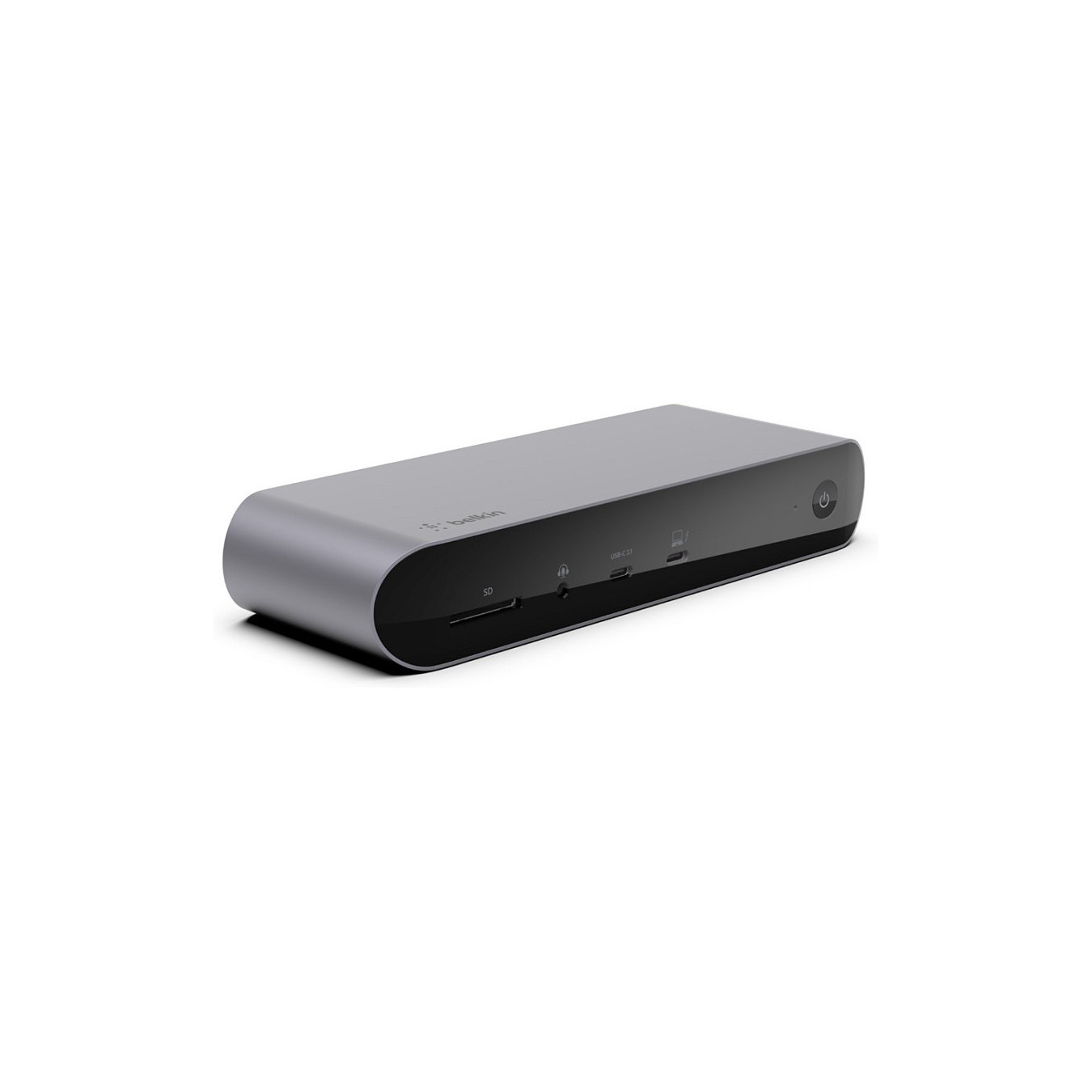 Belkin Thunderbolt 4 Dock Pro. incl. 0.8m Thunderbolt 4 Kabel — Buy in Cyprus with Fast Delivery