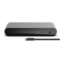 Belkin Thunderbolt 4 Dock Pro. incl. 0.8m Thunderbolt 4 Kabel — Buy in Cyprus with Fast Delivery