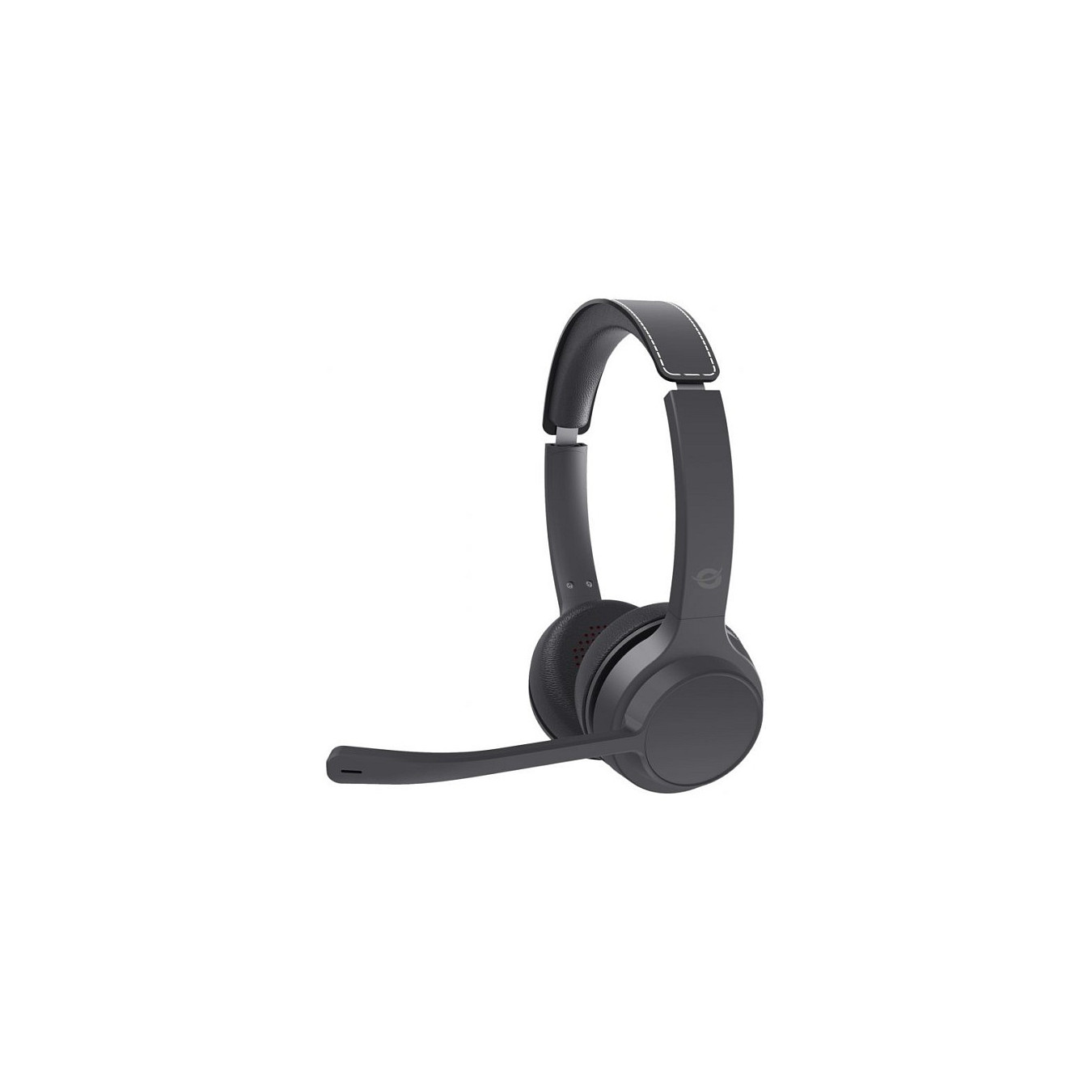 CONCEPTRONIC Headset Wireless BT 5.3 Stereo black — Buy in Cyprus with Fast Delivery