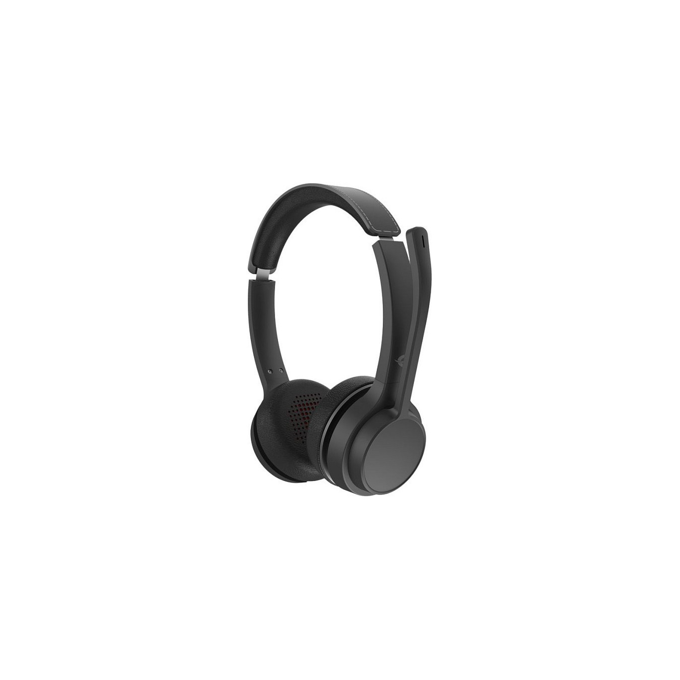 CONCEPTRONIC Headset Wireless BT 5.3 Stereo black — Buy in Cyprus with Fast Delivery