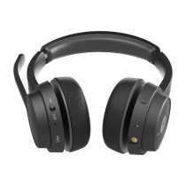 CONCEPTRONIC Headset Wireless BT 5.3 Stereo black — Buy in Cyprus with Fast Delivery