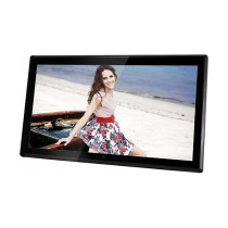 Braun DigiFrame 1731 8GB 43.9cm (17.3 ) — Buy in Cyprus with Fast Delivery