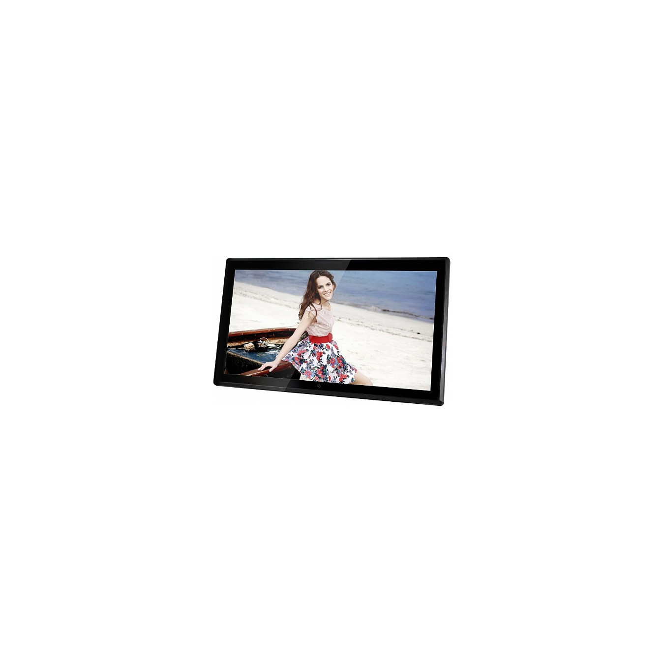 Braun DigiFrame 1731 8GB 43.9cm (17.3 ) — Buy in Cyprus with Fast Delivery