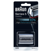 Braun Rasierer Zubehör Scherkopf Kombipack 52S — Buy in Cyprus with Fast Delivery